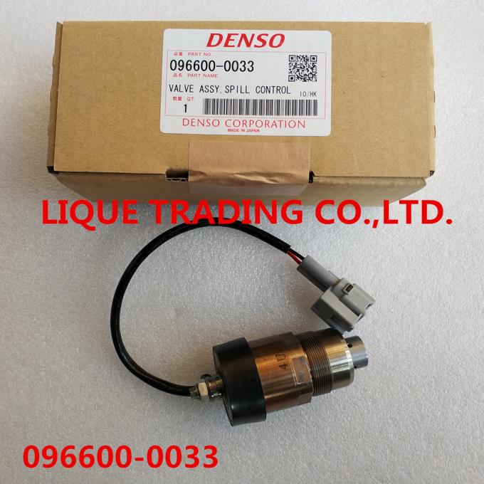 DENSO 0966000033 Genuine original solenoid valve 0966000033, 096600