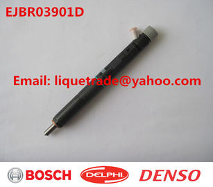 China DELPHI Genuine &amp;amp; New Common Rail Injector EJBR03902D EJBR03901D for KIA Carnival Euro IV 33800-4X400 supplier