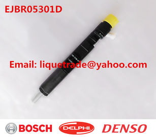China DELPHI Original Common Rail injector EJBR05301D for YUCHAI F50001112100011 supplier