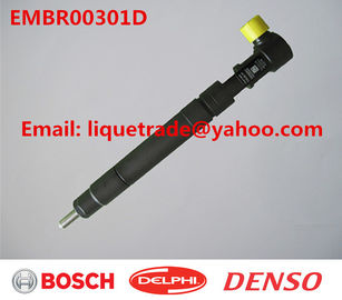 China DELPHI Original New Common rail injector EMBR00301D, SSANGYONG Korando injector 6710170121 A6710170121 supplier