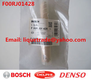 China Genuine &amp; New Common Rail Injector Valve F00RJ01428 for 0445120048, 0445120049, 0445120090 supplier