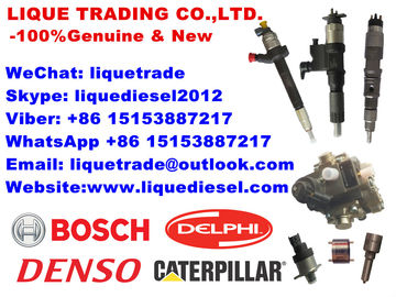 China DENSO Injector 095000-8900 095000-8901 095000-8902 095000-8903 for ISUZU 8-98151837-2 supplier