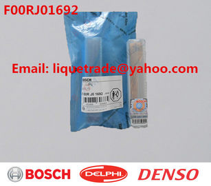 China BOSCH Common rail injector valve F00RJ01692 for 0445120081, 0445120107, 0445120129 supplier