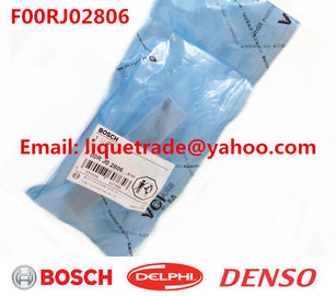 China BOSCH injector valve F00RJ02806, F00RJ01704 for 0445120083, 0445120141, 0445120165 supplier