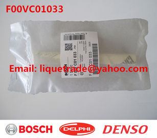 China BOSCH injector valve F00VC01033 for 0445110279,0445110283,0445110186,0445110185 supplier