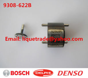 China 9308-622B DELPHI Genuine &amp; New Common Rail Injector Control Valve 28239295 , 9308-622B supplier