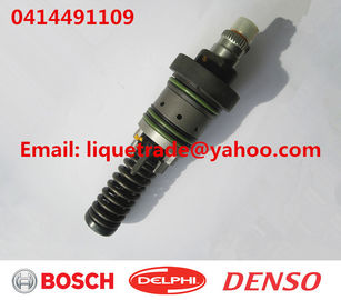 China BOSCH Unit Pump 0414491109 /0 414 491 109 fit Deutz / KHD 02112405 / KHD 2112405 supplier