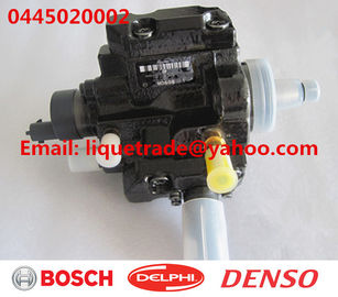 China Common rail fuel pump 0445020002 for IVECO 99483254, PEUGEOT 1920AZ, FIAT 99483254 supplier