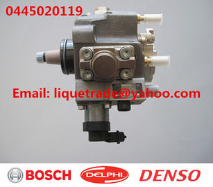 China BOSCH Common rail pump 0445020119 for ISF2.8 4990601 supplier