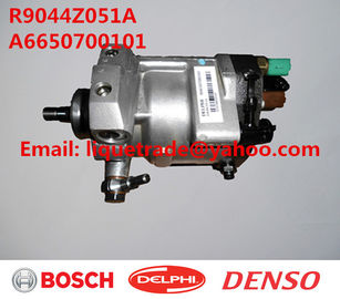 China DELPHI pump R9044Z051A / R9044Z162A for SSANGYONG A6650700401, A6650700101 supplier