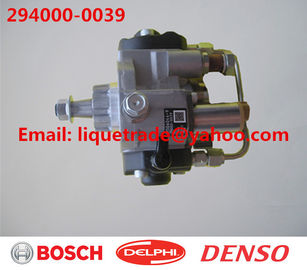 China DENSO pump 294000-0039, 294000-0030 for ISUZU 4HK1 8973060449, 8973060440, 8973060441 supplier
