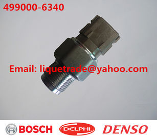 China DENSO Genuine Denso Common Rail Pressure Sensors 499000-6340 supplier