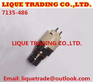 China Genuine and new Actuator kit 7135-486 for  EUI supplier