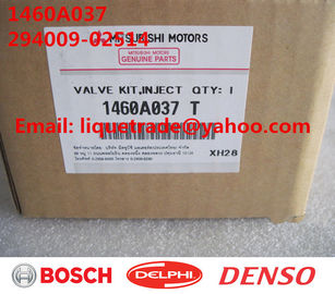 China Original Denso 1460A037 Pressure Regulator 294009-02514 for Mitsubishi 1460A037/ 294200-03 supplier