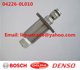 China DENSO Suction control valve kit, SCV 294200-0040, 294200-0040 for TOYOTA 04226-0L010 supplier