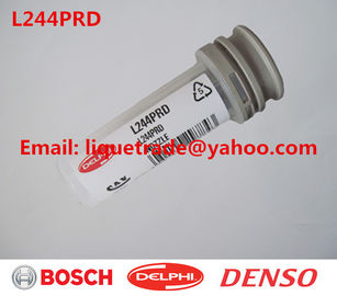 China DELPHI Common rail nozzle L244PBD, L244PRD for EJBR04501D, A6640170121, 6640170121 supplier