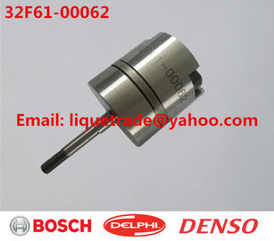 China Injector valve for injector 32F61-00062 / 32F6100062  for engine 320D excavator supplier