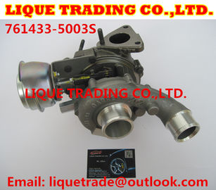 China GT1549V 761433-0003 761433-5003S A6640900880 Turbo Turbocharger For SSANGYONG Kyron supplier