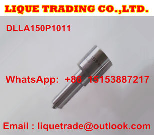 China Common rail fuel nozzle DLLA150P1011 0433171654 for 0445110064, 0445110101 supplier