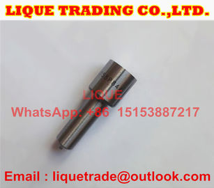 China Common rail injector nozzle DLLA158P844 for 095000-6364,095000-5342 supplier