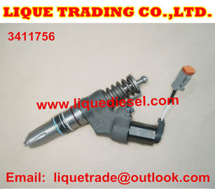 China Fuel Injector 3411756 Engine M11/ISM11/QSM11, CUMMINS ,original and brand new supplier