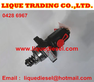 China Genuine Deutz unit pump 0428 6967 , 04286967 , 04286967 C , 04286967 A/B/C/D original supplier