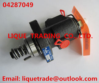 China Original Deutz unit pump 04287049 0428 7049 fuel injection pump for Deutz 2011 engine supplier