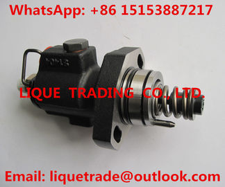 China Original Deutz unit pump 01340380C / 01340380 / 0134 0380 fuel injection pump supplier