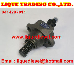 China Fuel unit pump 0414287011 , 0 414 287 011 , 04179573 , 0417 9573 , fit Deutz engine supplier