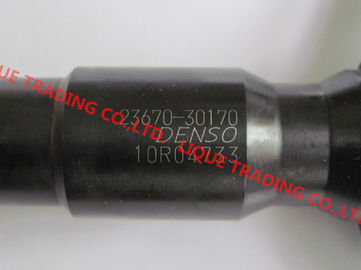 China DENSO 295900-0240 / 23670-30170 Piezo fuel injector 295900-0190, 295900-0240 for 23670-30170, 23670-39445 supplier