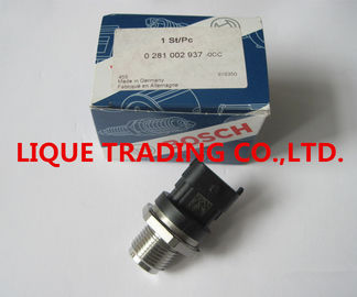 China BOSCH Original and New Pressure Sensor 0281002937  / 0 281 002 937 supplier