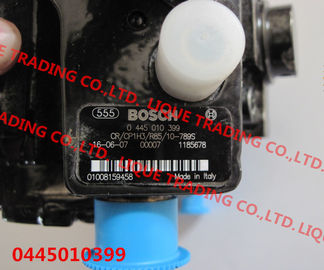 China BOSCH Genuine Common rail pump 0445010118 0445010399 for HYUNDAI Sorento 33100-4A400 33100-4A410 supplier