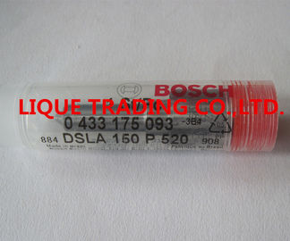 China Fuel Injector Nozzle 0433175093,0 433 175 093,0433 175 093,DSLA150P520, DSLA 150 P 520 supplier