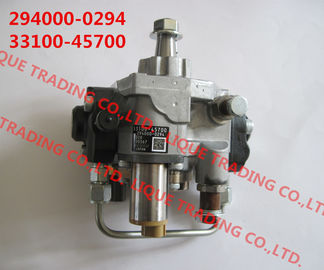 China DENSO 294000-0294 Common rail fuel pump 294000-0293, 294000-0294 for HYUNDAI Mighty County 33100-45700 supplier