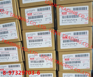 China ISUZU 8973297036 / 8-97329703-6 Genuine Common rail injector 8973297036 / 8-97329703-6 supplier