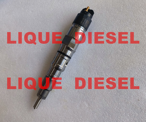 China BOSCH fuel injector 0445120290 Common Rail Injector 0445120290 0 445 120 290 445120290 supplier
