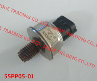 China Genuine and New Fuel Pressure Sensor  55PP05-01 , 55PP0501 for FORD, OPEL, ISUZU, NISSAN supplier