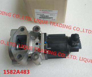 China EGR 1582A483 Original Exhaust Gas Recirculation Valve 1582A483 EGR VALVE for Mitsubishi L200 2.5 DiD supplier