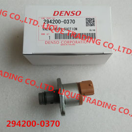 China DENSO VALVE 294200-0370 Genuine and new SCV Pressure Regulator 294200-0370 , 2942000370 supplier
