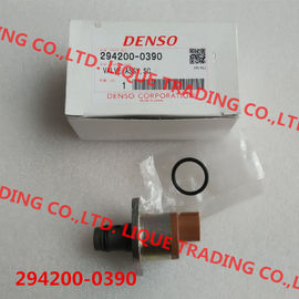 China DENSO VALVE 294200-0390 Genuine and new SCV Pressure Regulator 294200-0390 , 2942000390 supplier