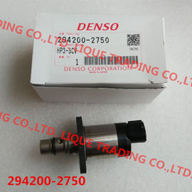 China DENSO control valve 294200-2750  HP3 fuel pump suction control valve SCV  294200-2750,  2942002750 supplier
