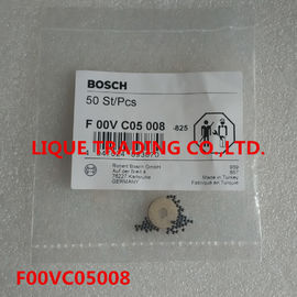 China F00VC05008 BOSCH Original F00VC05008 , F 00V C05 008 injector repair kits supplier