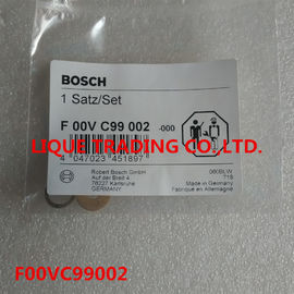 China BOSCH  Seal Kit F00VC99002 , F 00V C99 002 Genuine &amp; New Common Rail Injector Seal Kit F00VC99002 supplier