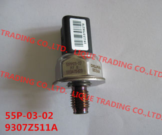 China Genuine &amp; New Pressure Sensor 9307Z511A / 9307-511A / 55PP03-02 supplier