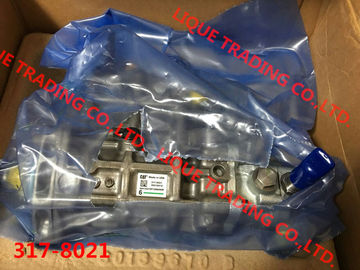 China CAT Pump 317-8021 / 3178021 For Caterpillar CAT Injector 317 8021 supplier