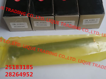 China DELPHI INJECTOR 25183185 / 28264952 supplier