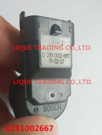 China Camshaft Sensor 0281002667 / 0 281 002 667 for Great wall supplier