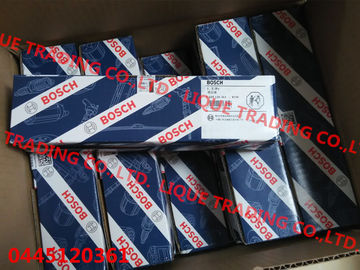 China BOSCH 0445120361 Common rail injector 0 445 120 361 supplier
