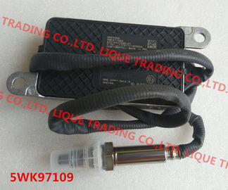 China 5WK97109A Nox sensor ,Nitrogen-oxygen sensor, UniNOx 5WK97109A , 5WK9 7109A supplier