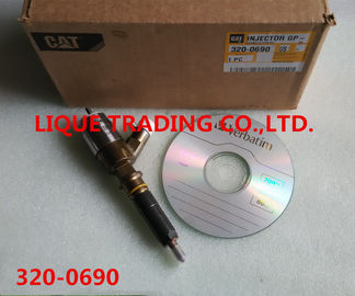 China CAT Fuel Injector 320-0690 / 320 0690 / 3200690 for C6.6 Engine supplier